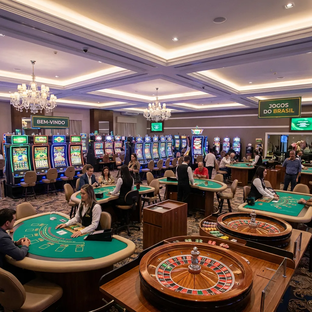 Poker Variations