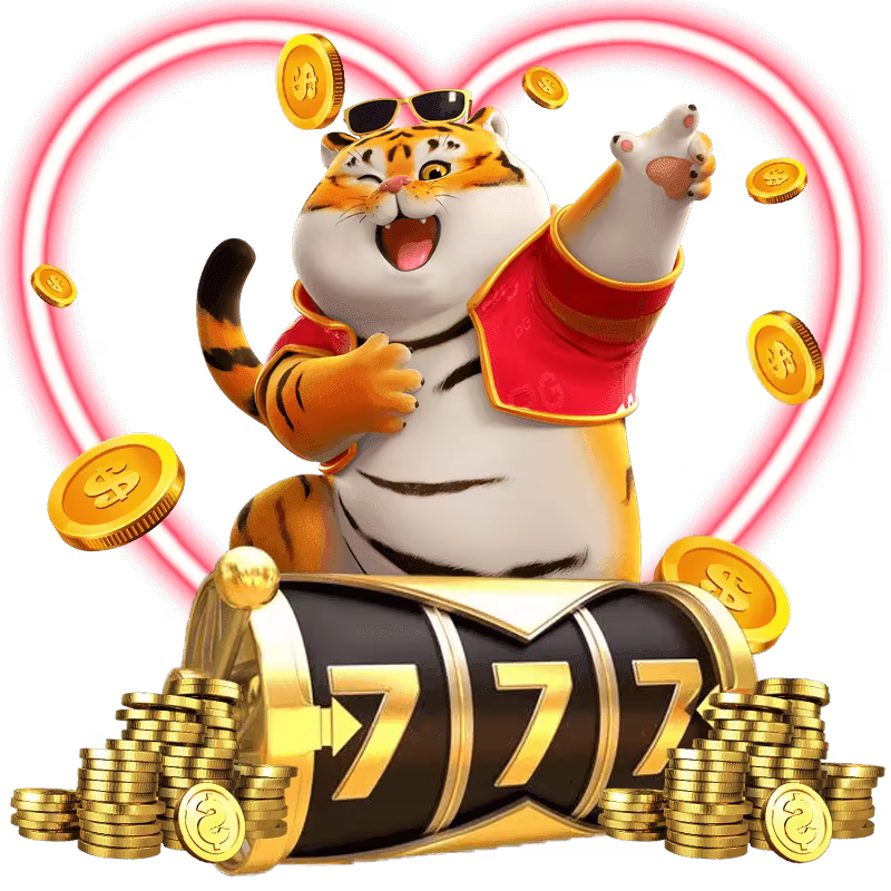 Imagem promocional dos jogos Fortune da 4ywin