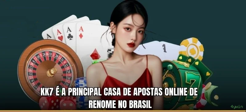 Imagem promocional da experiência de game da 4ywin