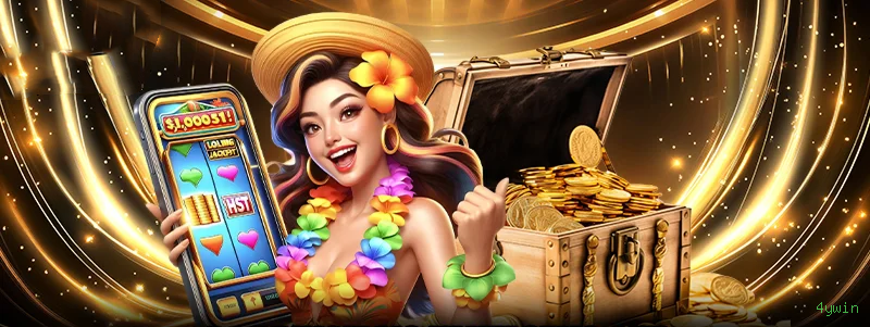 4ywin - O melhor cassino online para brasileiros está pronto para você!