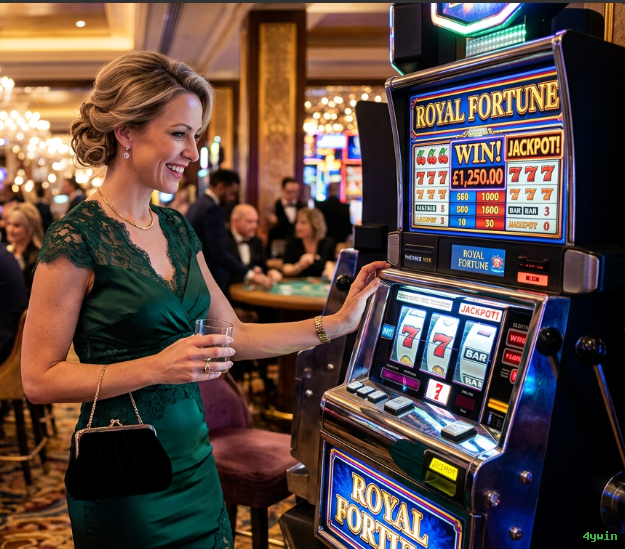 Prosperity Fortune Tree - PG Soft Slot